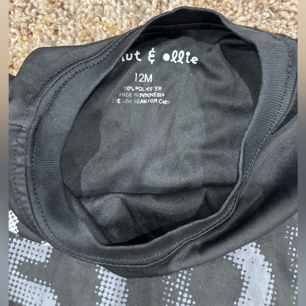 Athletic set - Picture 3 of 5